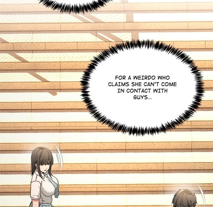 18+ No Men Allowed Chapter 47 page 102