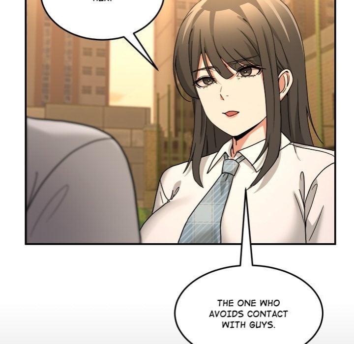 18+ No Men Allowed Chapter 47 page 106
