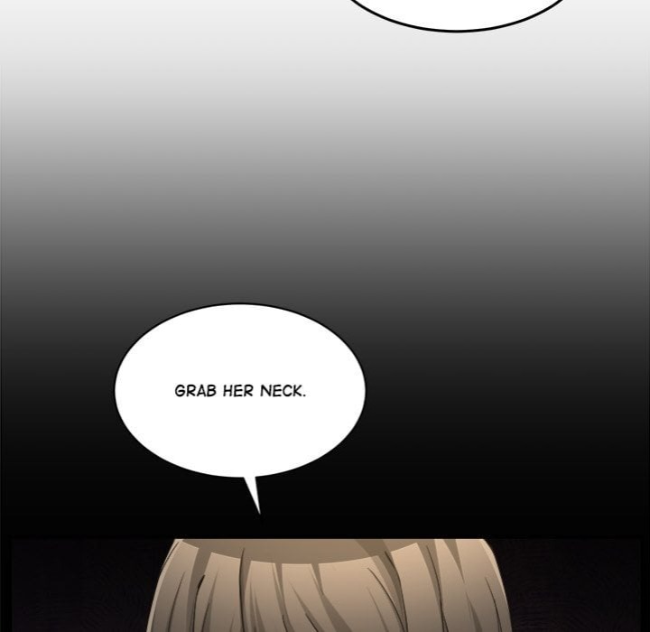 18+ No Men Allowed Chapter 47 page 107