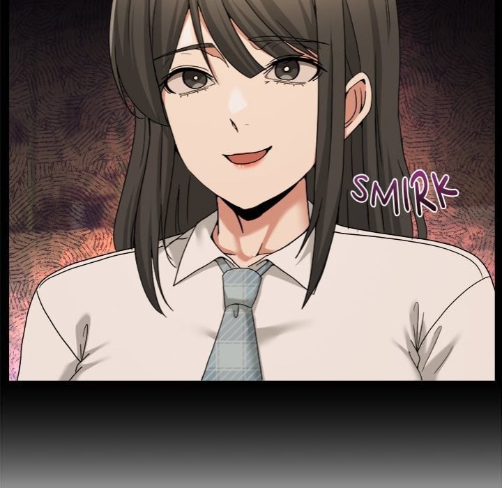 18+ No Men Allowed Chapter 47 page 108