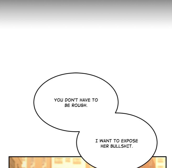 18+ No Men Allowed Chapter 47 page 109