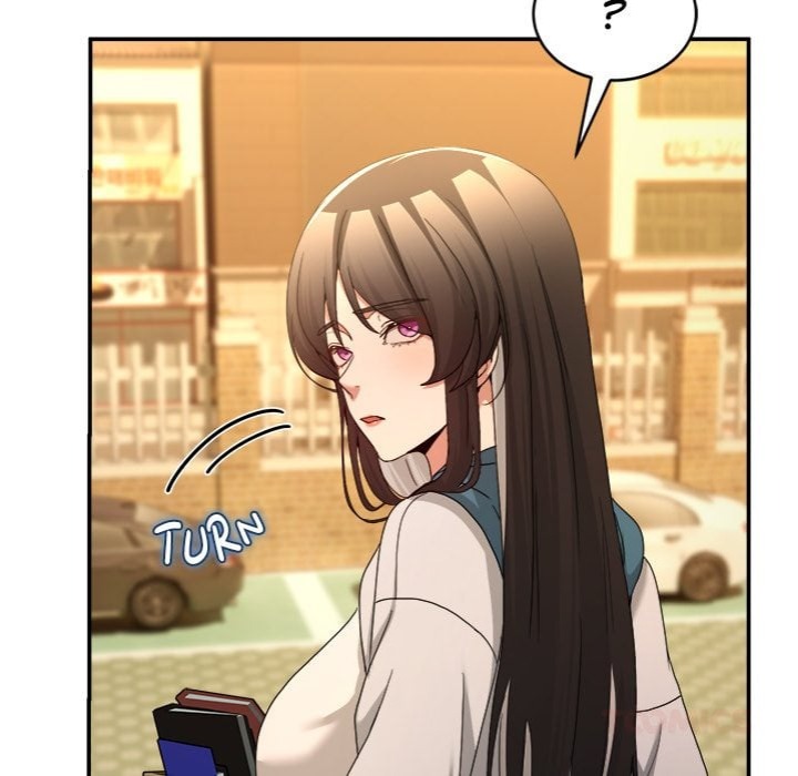 18+ No Men Allowed Chapter 47 page 112