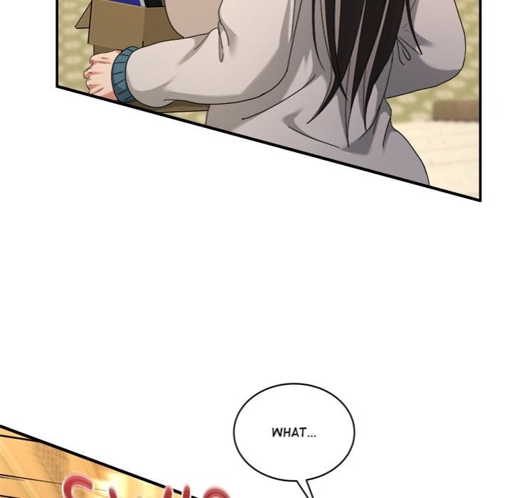 18+ No Men Allowed Chapter 47 page 113