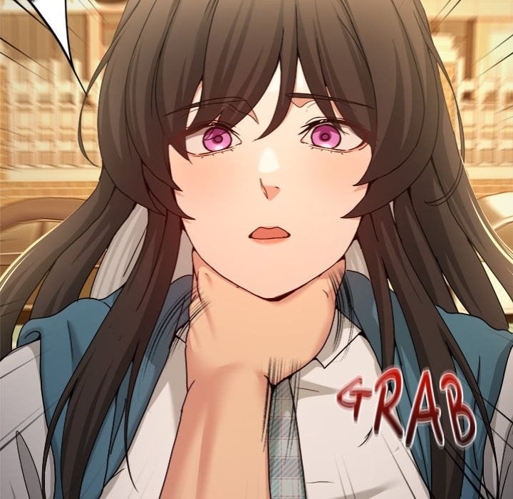 18+ No Men Allowed Chapter 47 page 116