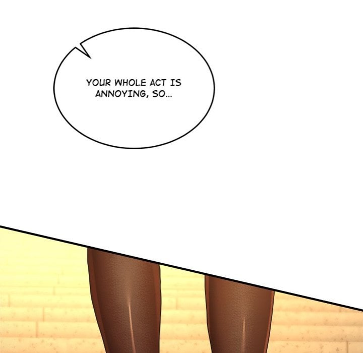 18+ No Men Allowed Chapter 47 page 122