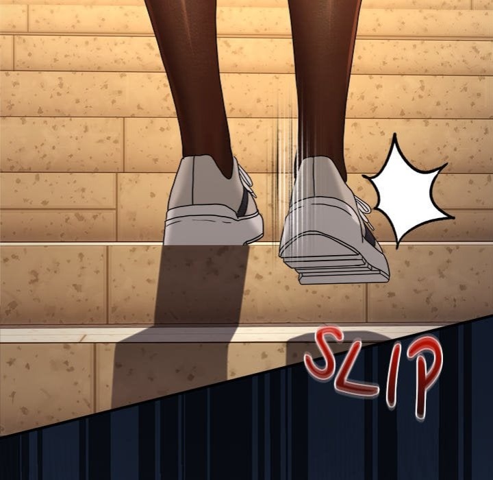 18+ No Men Allowed Chapter 47 page 123