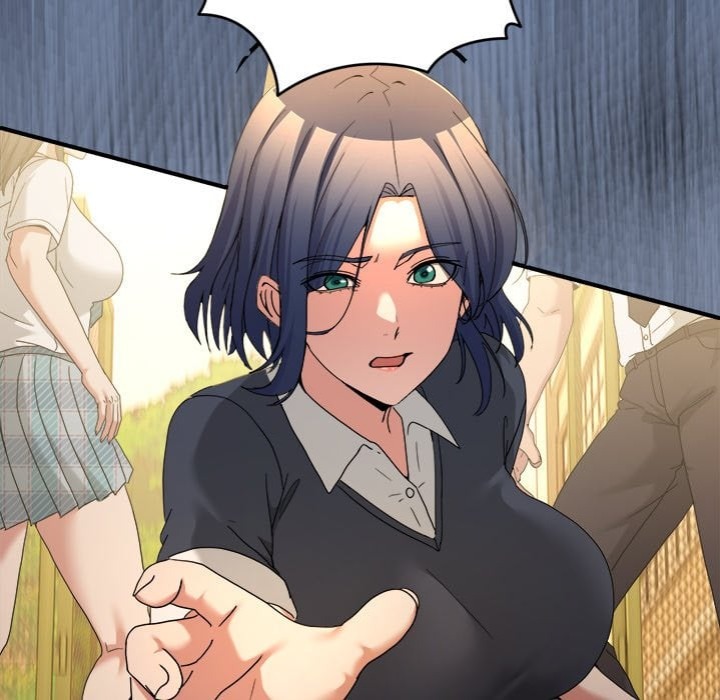 18+ No Men Allowed Chapter 47 page 126