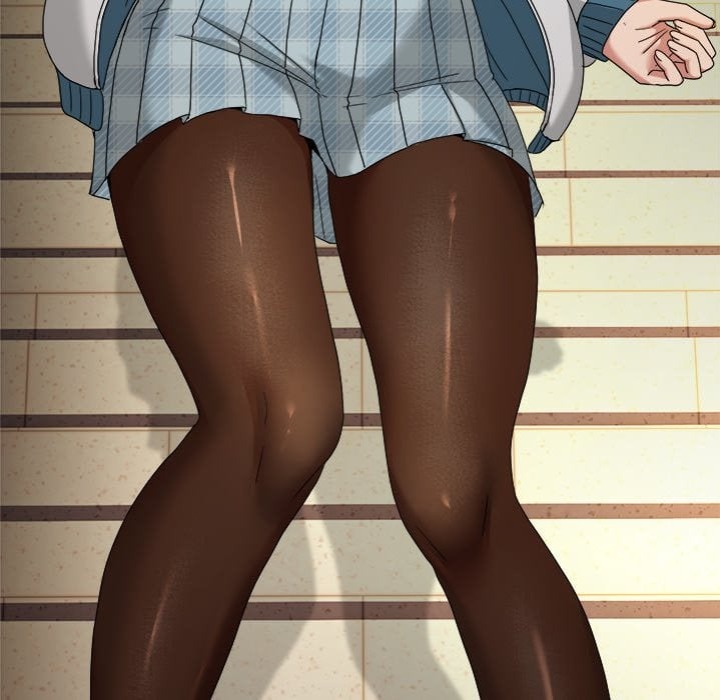18+ No Men Allowed Chapter 47 page 129