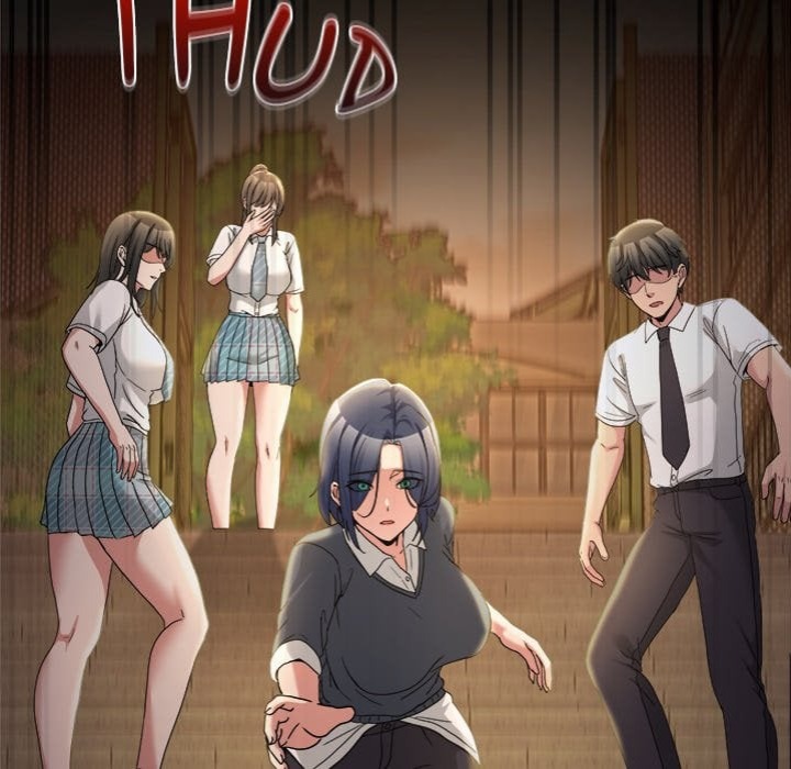 18+ No Men Allowed Chapter 47 page 131