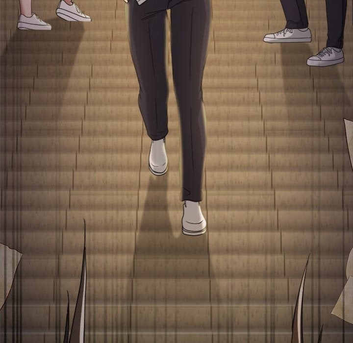 18+ No Men Allowed Chapter 47 page 132