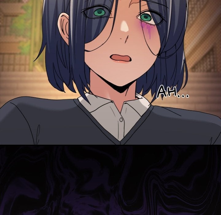 18+ No Men Allowed Chapter 47 page 134