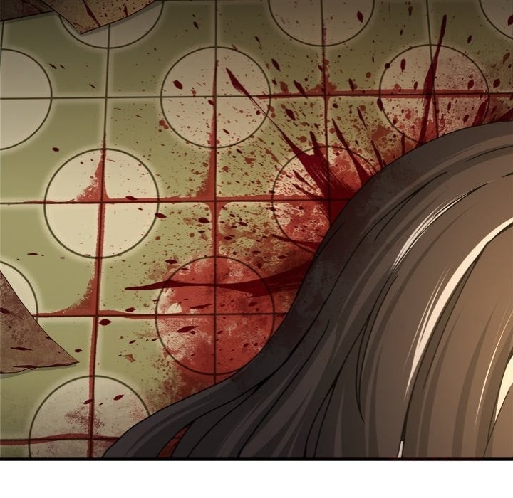 18+ No Men Allowed Chapter 47 page 136