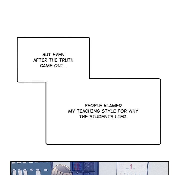 18+ No Men Allowed Chapter 47 page 138