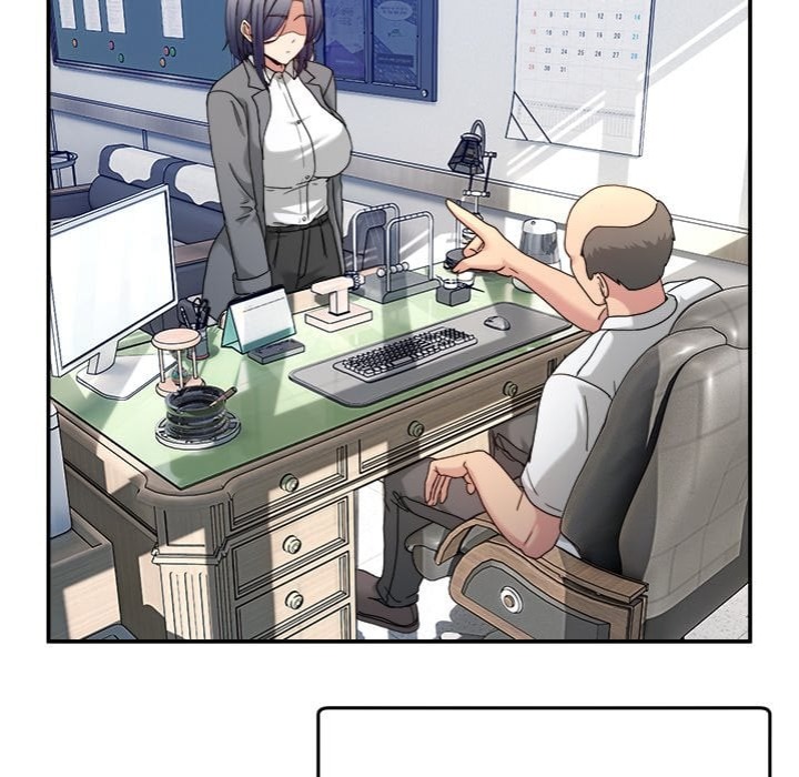 18+ No Men Allowed Chapter 47 page 139