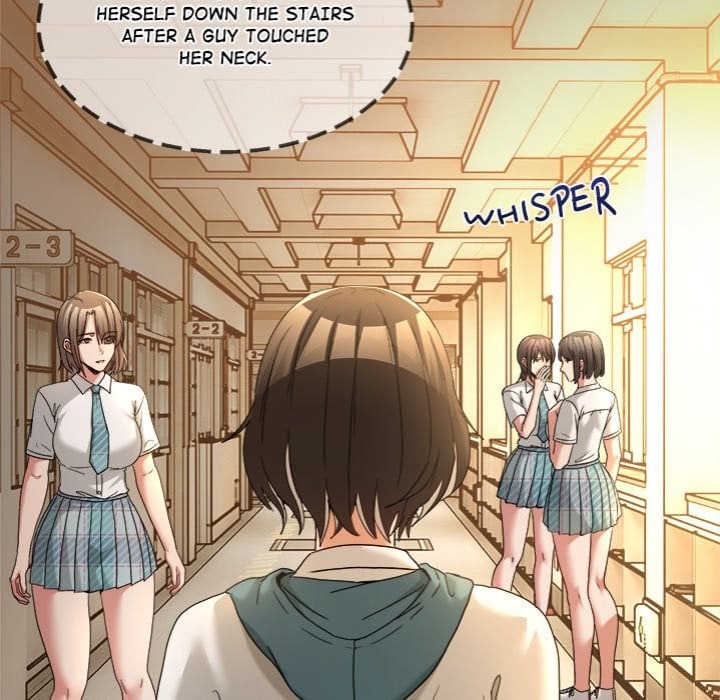 18+ No Men Allowed Chapter 47 page 144
