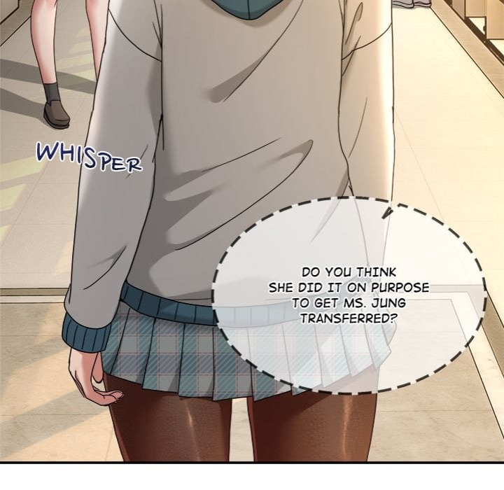 18+ No Men Allowed Chapter 47 page 145