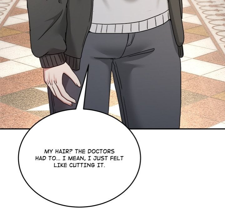 18+ No Men Allowed Chapter 47 page 149