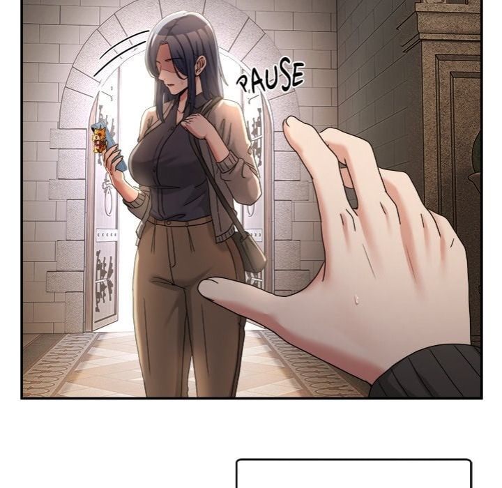 18+ No Men Allowed Chapter 47 page 152