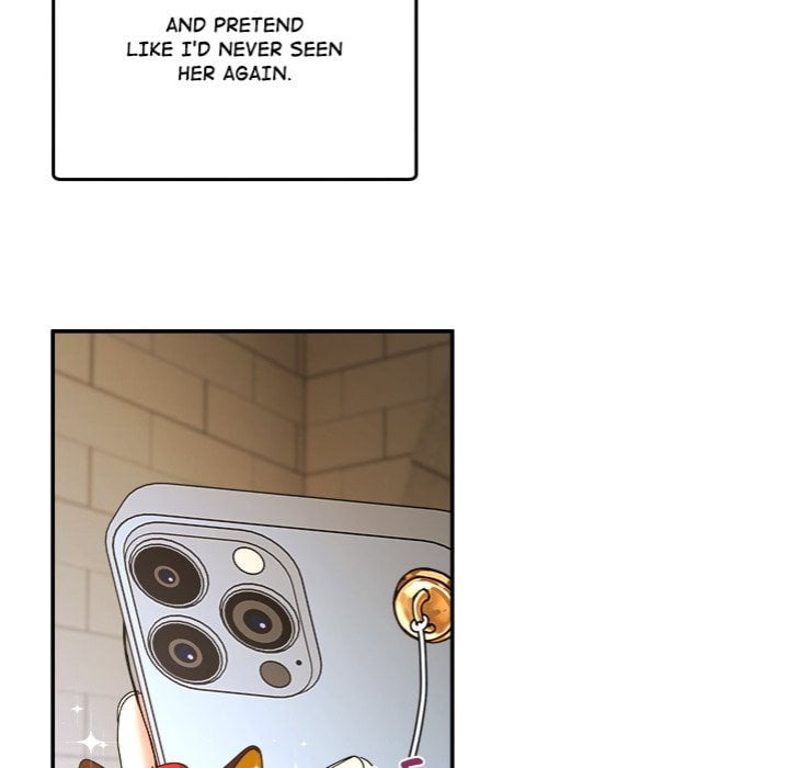 18+ No Men Allowed Chapter 47 page 154