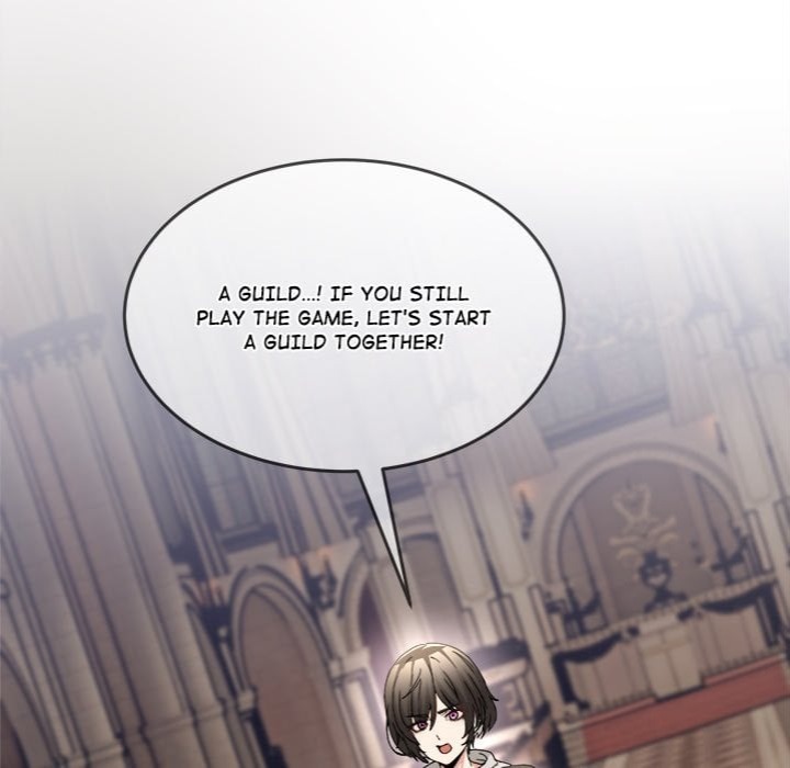 18+ No Men Allowed Chapter 47 page 158