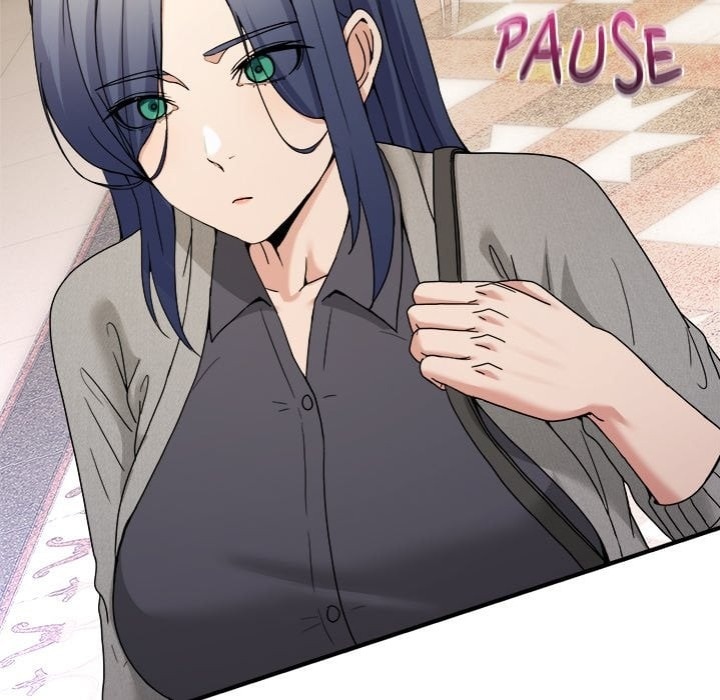 18+ No Men Allowed Chapter 47 page 160