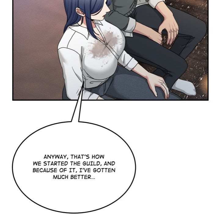 18+ No Men Allowed Chapter 47 page 167