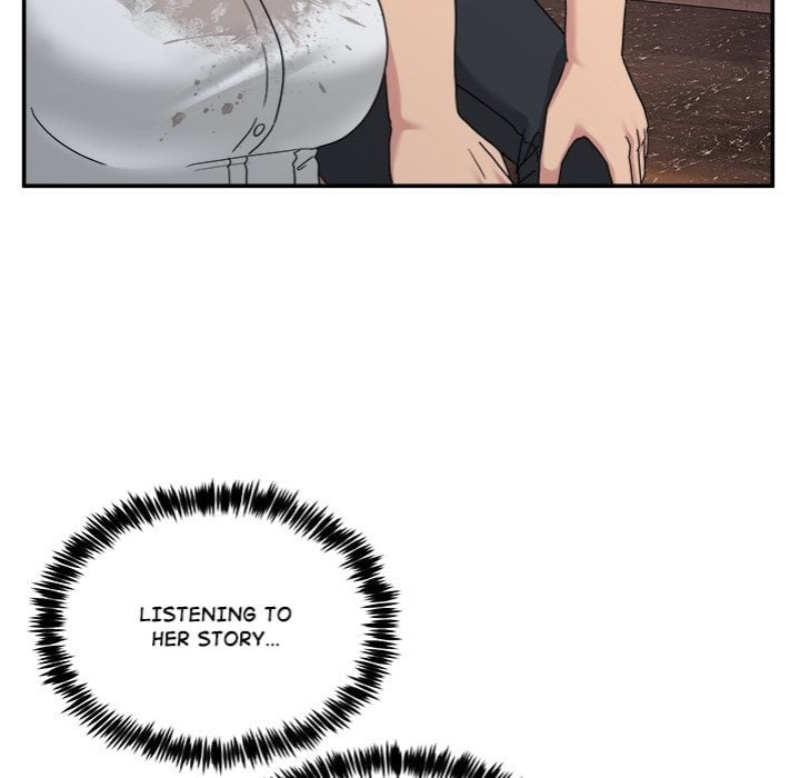 18+ No Men Allowed Chapter 47 page 173