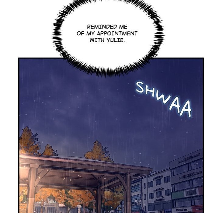 18+ No Men Allowed Chapter 47 page 174