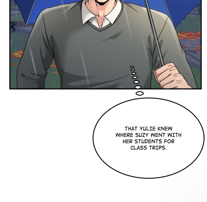 18+ No Men Allowed Chapter 47 page 177