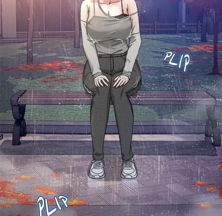 18+ No Men Allowed Chapter 47 page 179