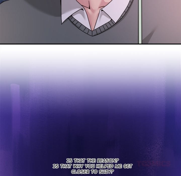 18+ No Men Allowed Chapter 47 page 184