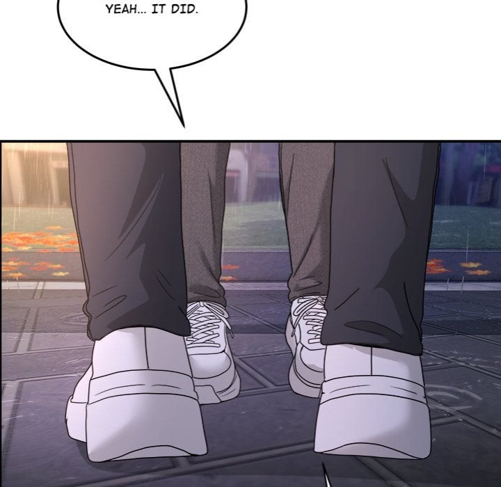 18+ No Men Allowed Chapter 47 page 195