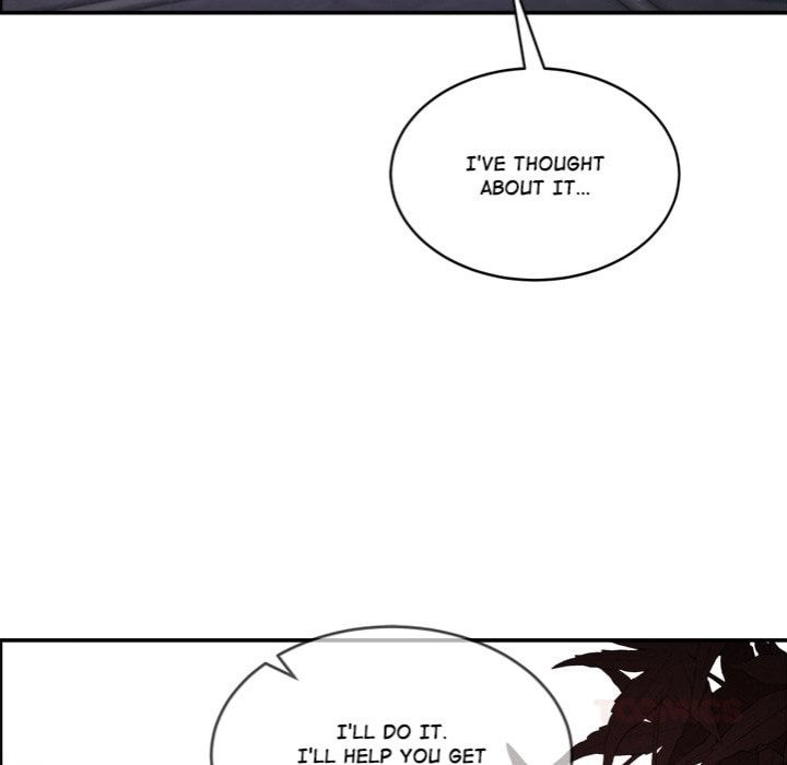 18+ No Men Allowed Chapter 47 page 196