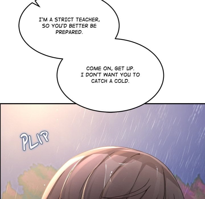 18+ No Men Allowed Chapter 47 page 200