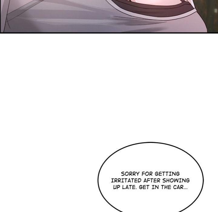 18+ No Men Allowed Chapter 47 page 202