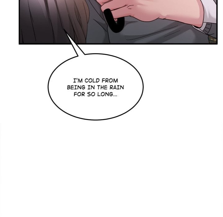 18+ No Men Allowed Chapter 47 page 204