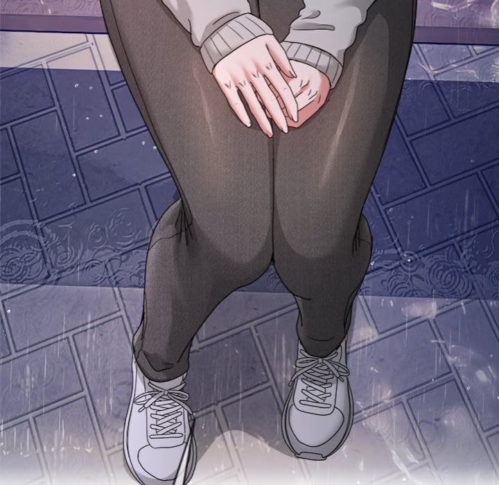 18+ No Men Allowed Chapter 47 page 207