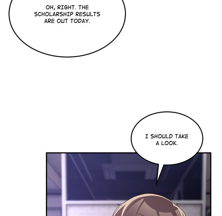 18+ No Men Allowed Chapter 48 page 9