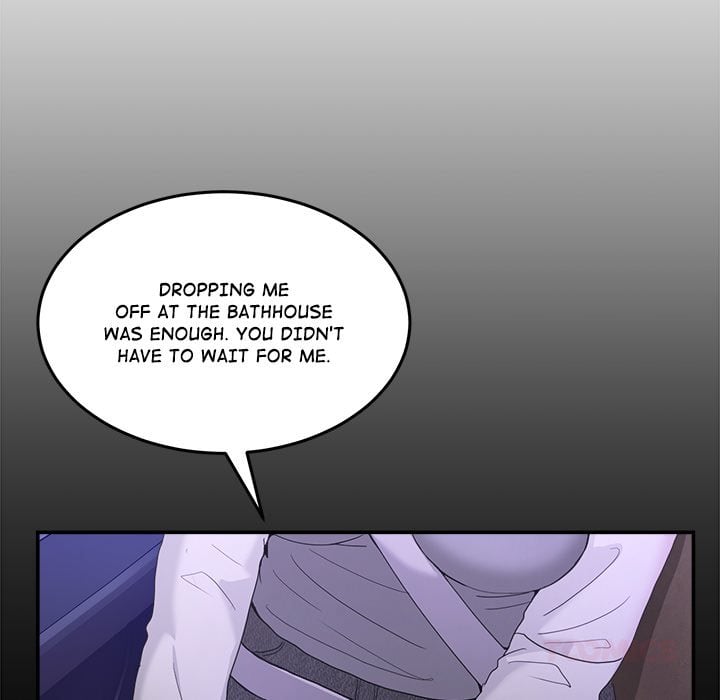 18+ No Men Allowed Chapter 48 page 12
