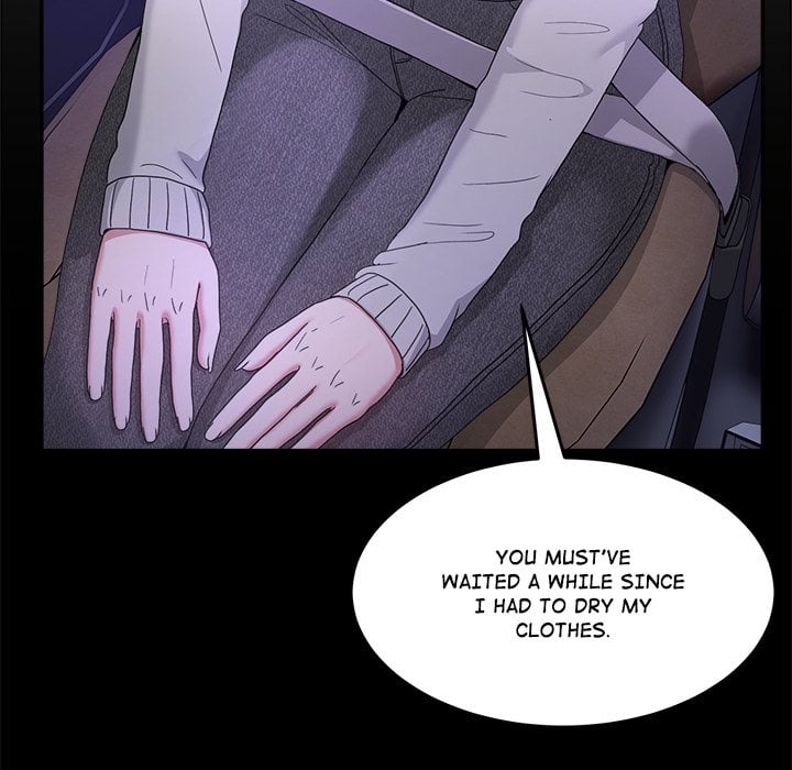 18+ No Men Allowed Chapter 48 page 13