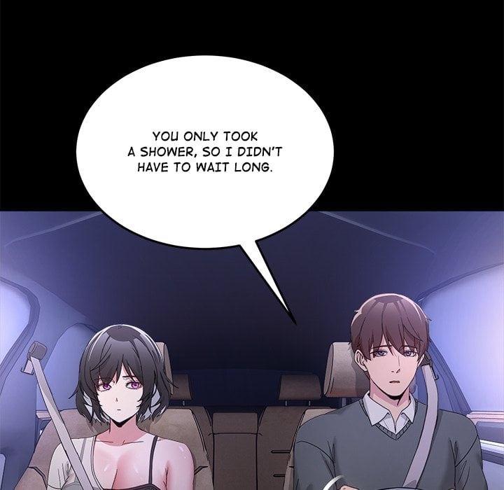 18+ No Men Allowed Chapter 48 page 14