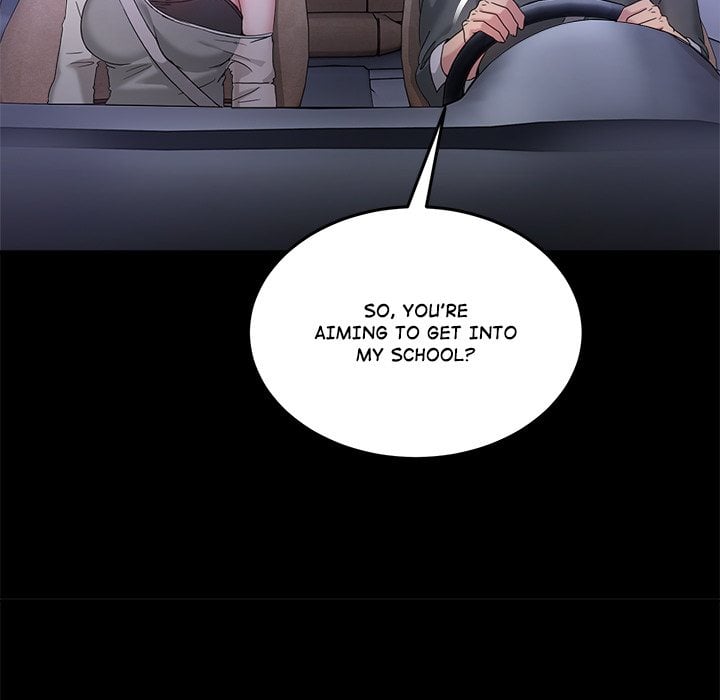 18+ No Men Allowed Chapter 48 page 15