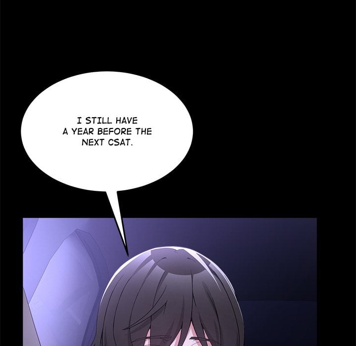 18+ No Men Allowed Chapter 48 page 18