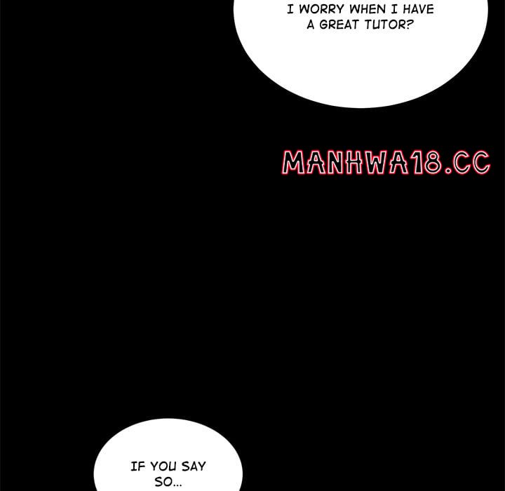 18+ No Men Allowed Chapter 48 page 20