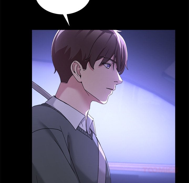 18+ No Men Allowed Chapter 48 page 21