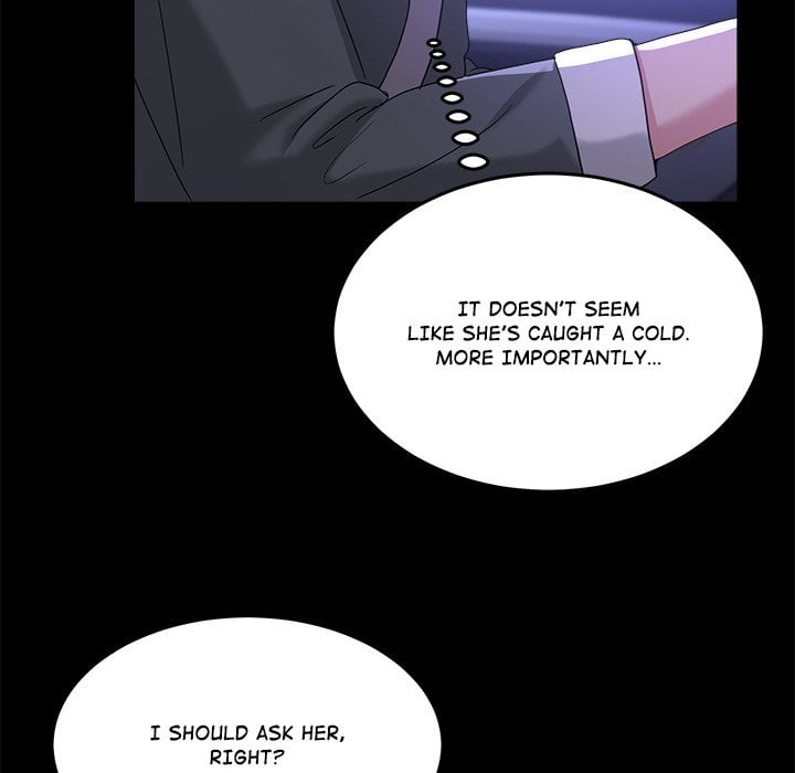 18+ No Men Allowed Chapter 48 page 22