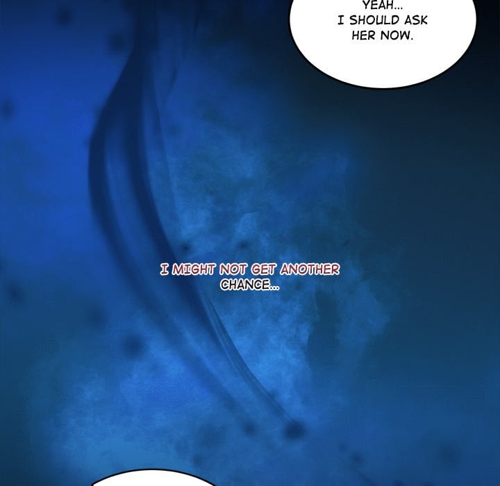 18+ No Men Allowed Chapter 48 page 24