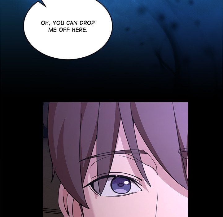 18+ No Men Allowed Chapter 48 page 25