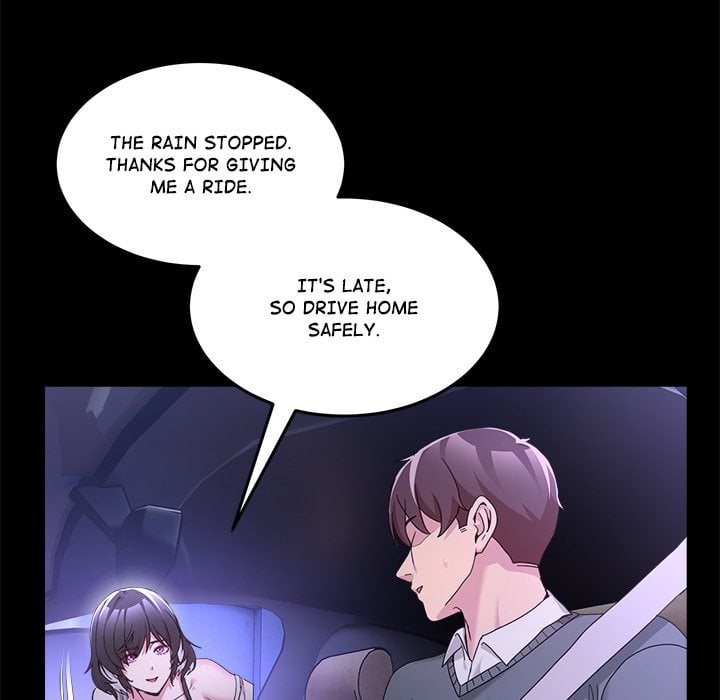 18+ No Men Allowed Chapter 48 page 27