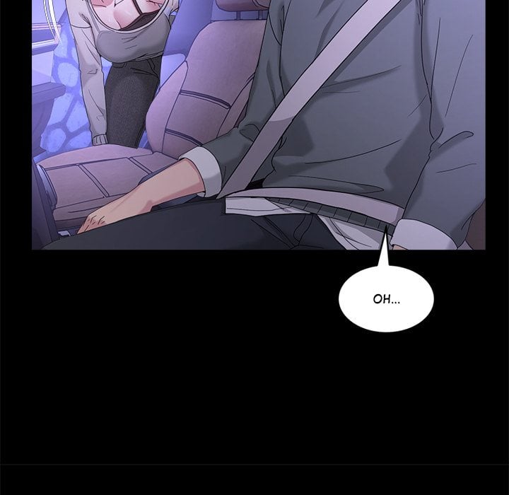 18+ No Men Allowed Chapter 48 page 28